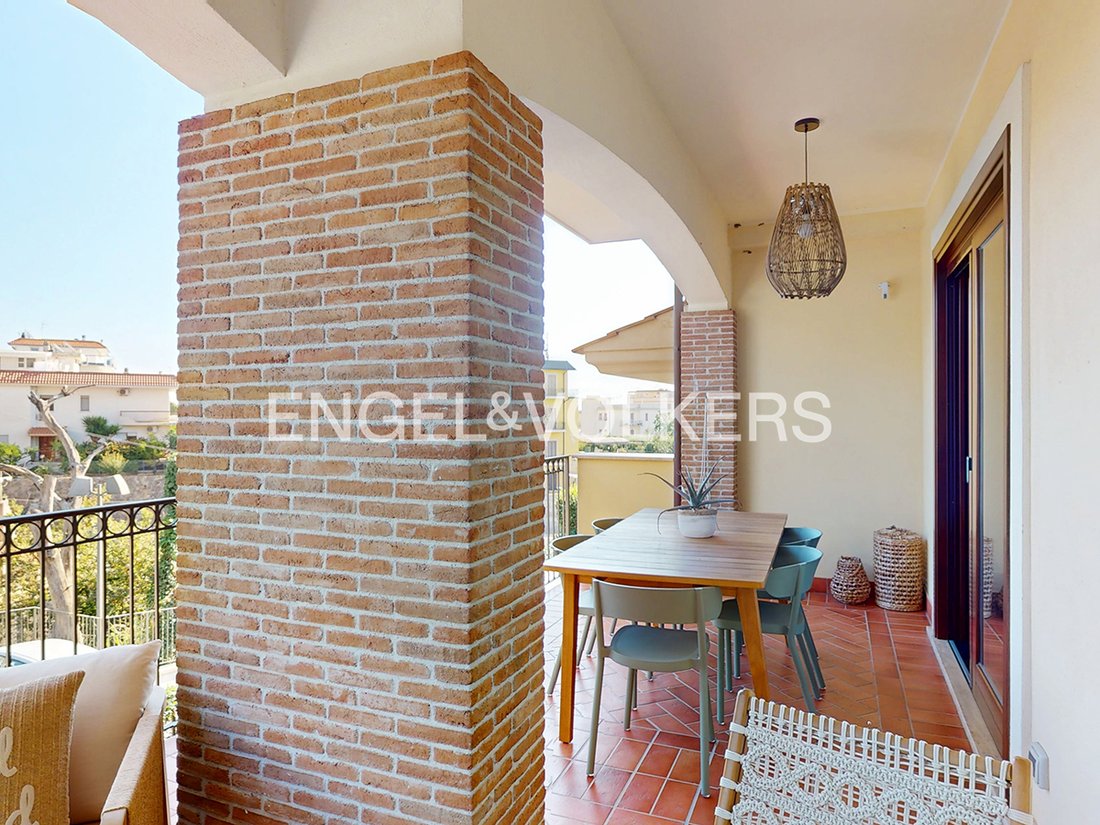 Villa in Centro, Formia, Latium 3 - 19069807