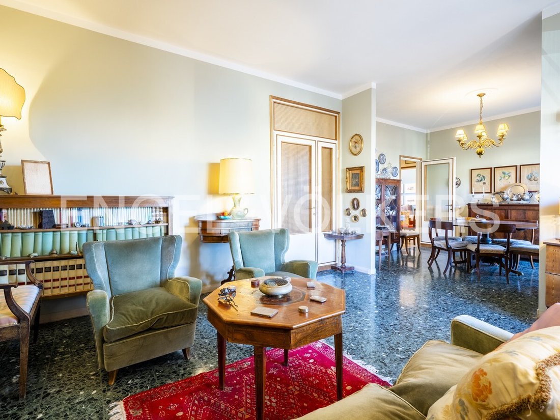 Appartement à San Marcellino - Sorgane, Florence, Italie 4 - 19069767