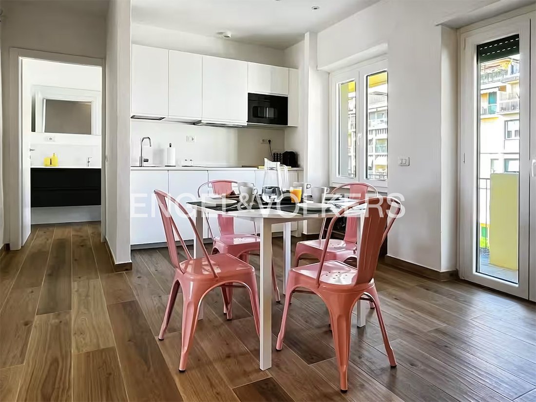 Penthouse in Ponte di Mezzo, Florenz, Italien 3 - 19070770