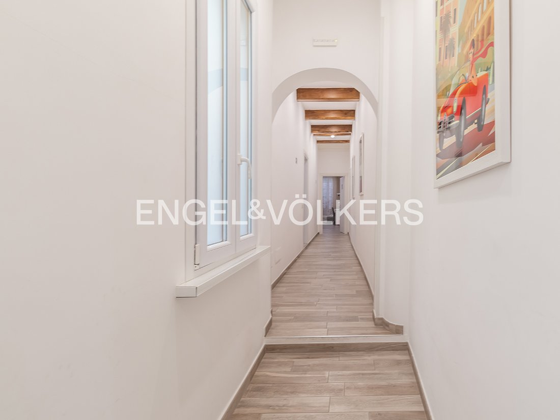 Appartement à Piazza del Popolo - Piazza Navona - Quirinale, Rome, Italie 3 - 19071564