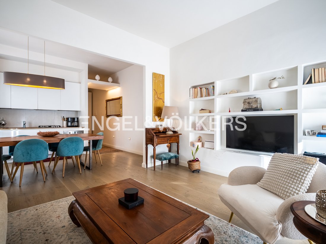 Apartment in Legnaia - Soffiano - Ponte a Greve, Florence, Italy 4 - 19071545