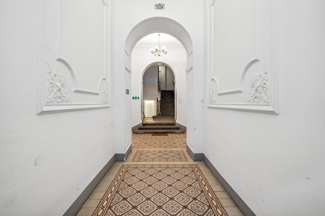 Penthouse in Wien, Wien, Österreich 3 - 19070257