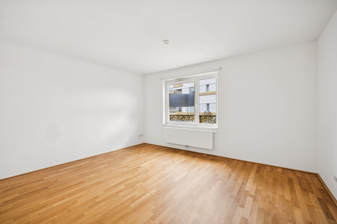 Apartamento en Hamburgo, Hamburgo, Alemania 4 - 19069743