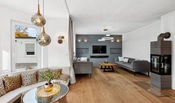 House in Hemmingen, Lower Saxony, Germany 2