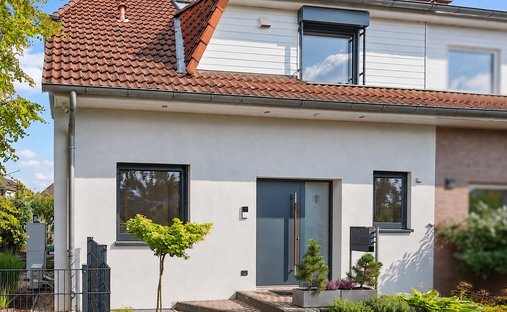Ronnenberg, Baja Sajonia, Alemania 1