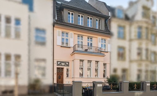 Cologne, North Rhine-Westphalia, Germany 1