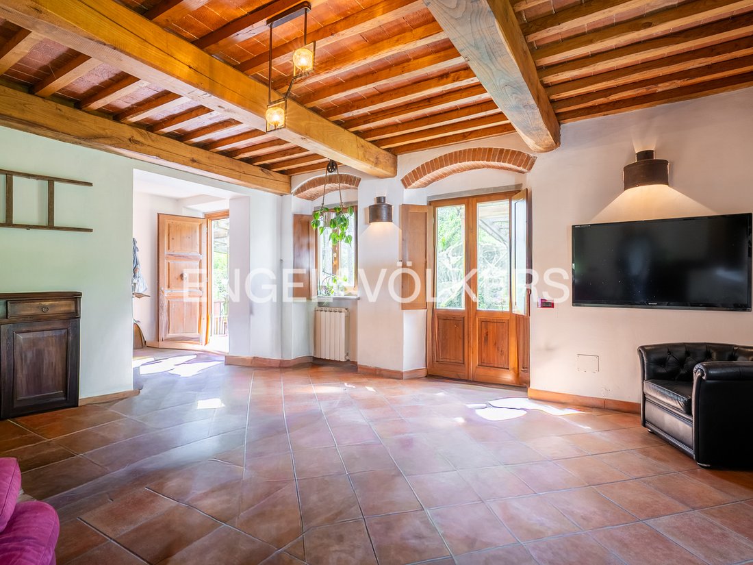House in Vicchio, Tuscany, Italy 3 - 19070924