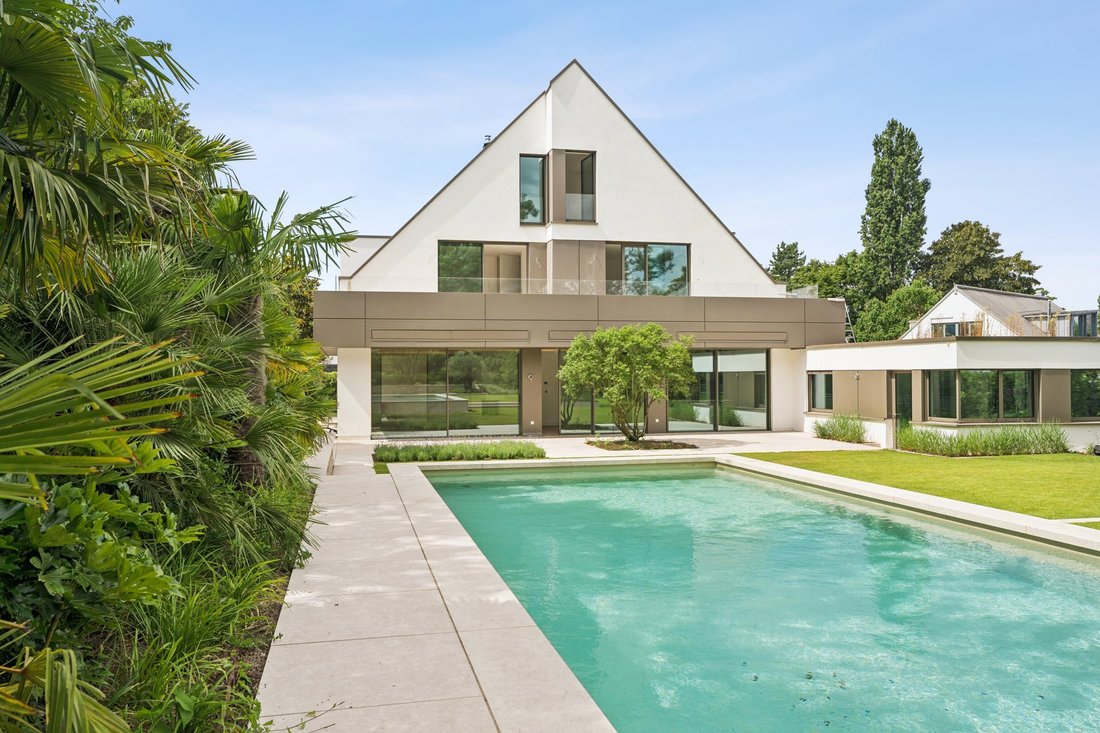 House in Düsseldorf, North Rhine-Westphalia, Germany 1 - 19071789