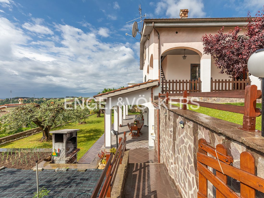 Andere in Riano, Latium, Italien 1 - 19072436