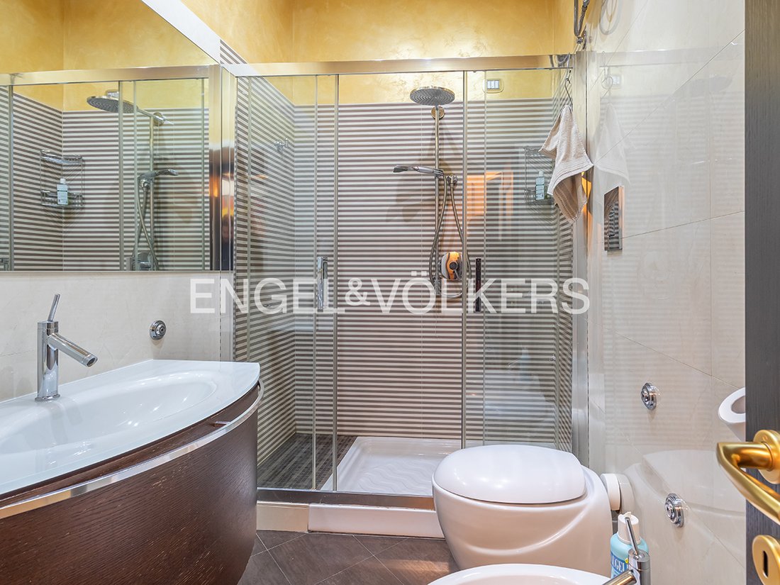 Appartement à Piazza del Popolo - Piazza Navona - Quirinale, Rome, Italie 3 - 19072968