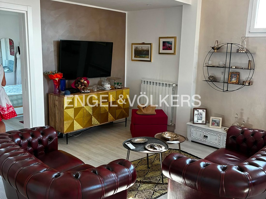 Penthouse à Serpiolle - Massoni, Florence, Italie 4 - 19070862