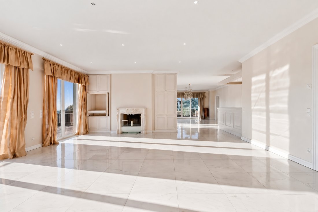 Penthouse en Bergisch Gladbach, Renania del Norte-Westfalia, Alemania 3 - 19071567