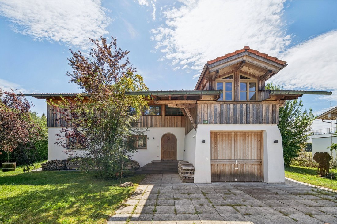 House in Dietramszell, Bavaria, Germany 2 - 19071602
