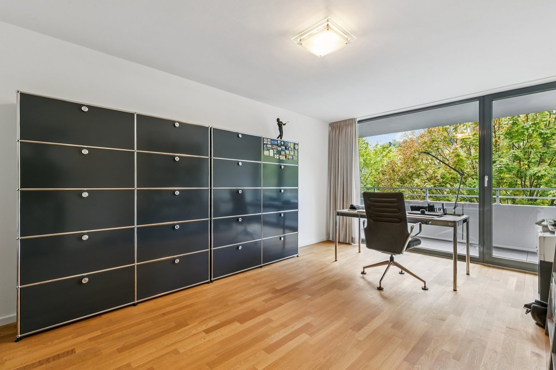 Apartment in Bonn, North Rhine-Westphalia, Germany 4 - 19070563