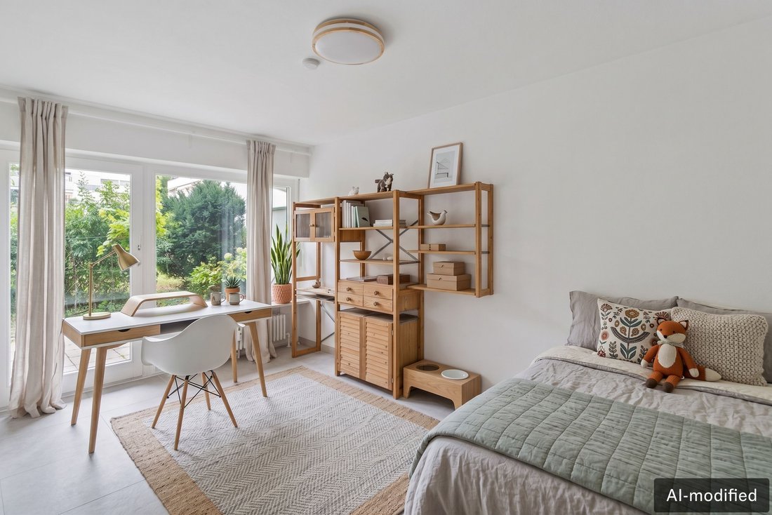 Apartment in Munich, Bavaria, Germany 4 - 19071522