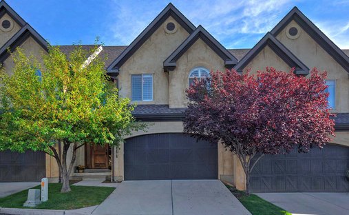 Residenza a Holladay, Utah, Stati Uniti 1