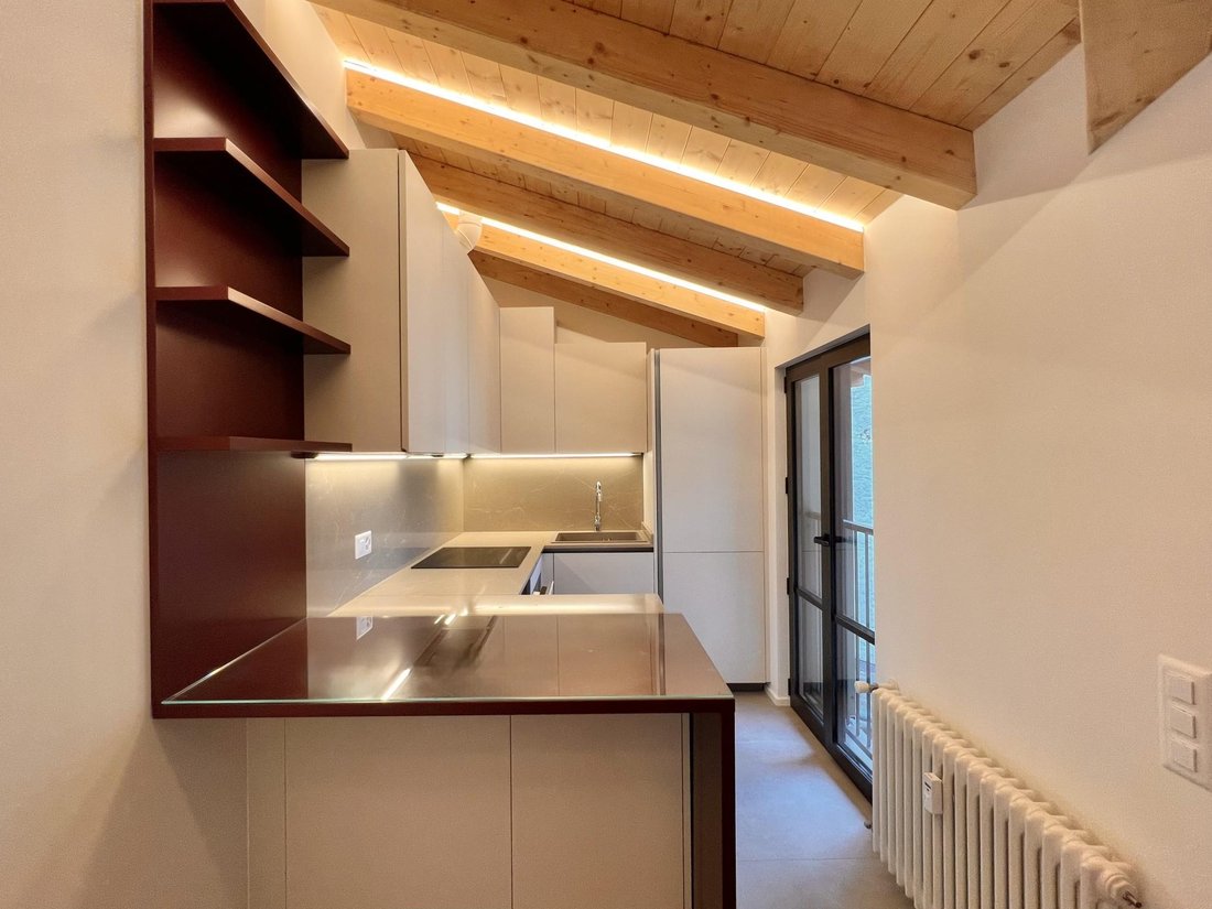 Appartement à Riva San Vitale, Tessin, Suisse 5 - 19068259