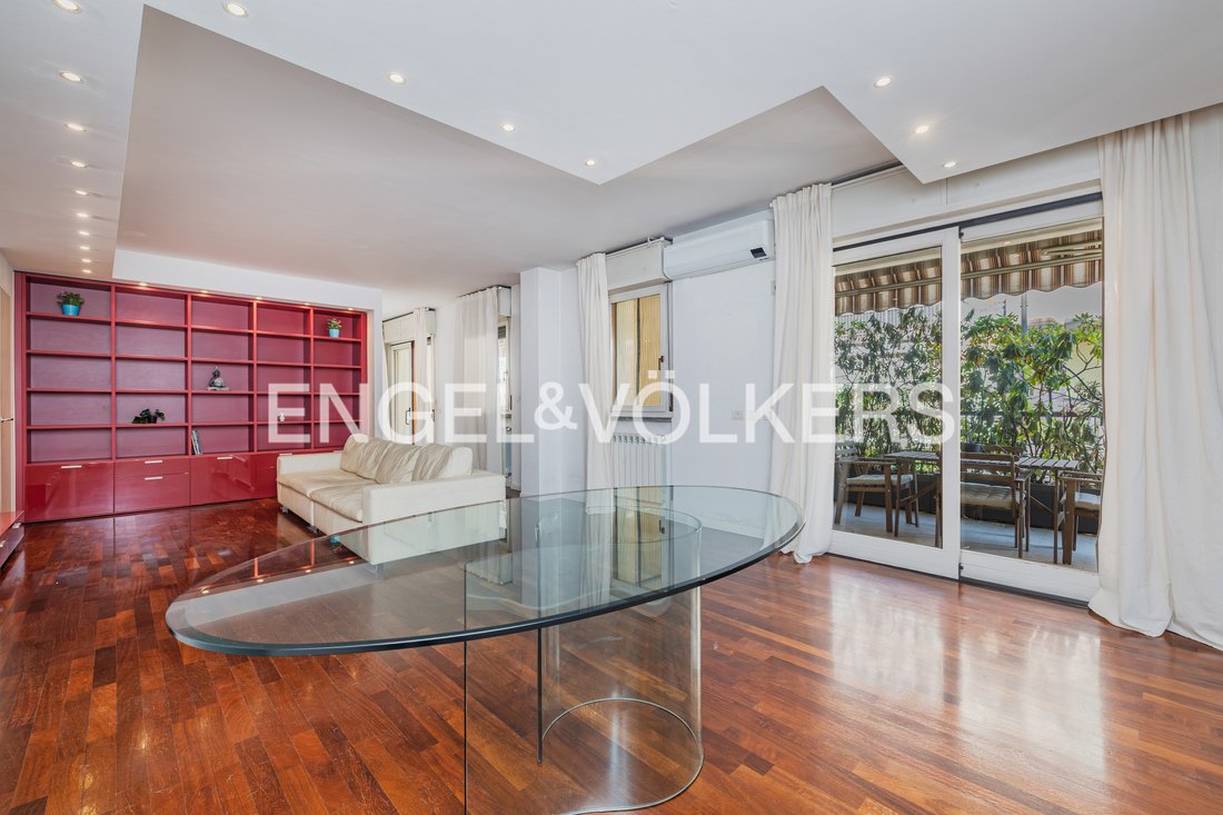 Apartment in San Siro, Milan, Italy 1 - 19069884