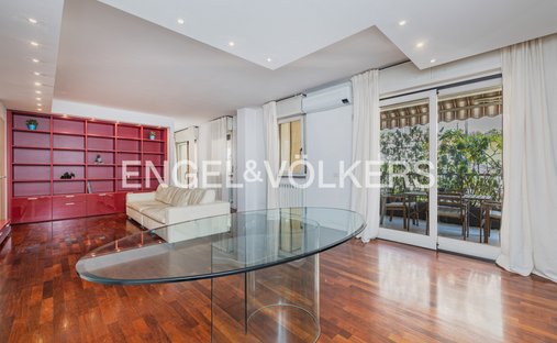 Apartamento en San Siro, Milán, Italia 1