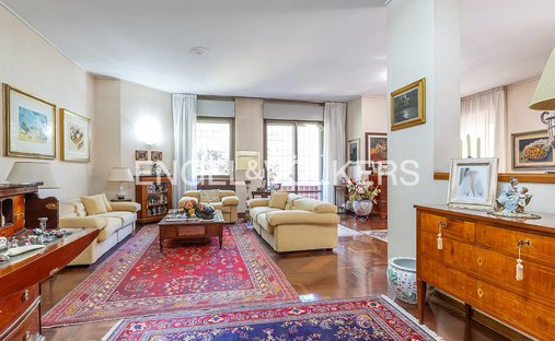 Apartment in Eur - Torrino - Giuliano Dalmata, Rome, Lazio 1