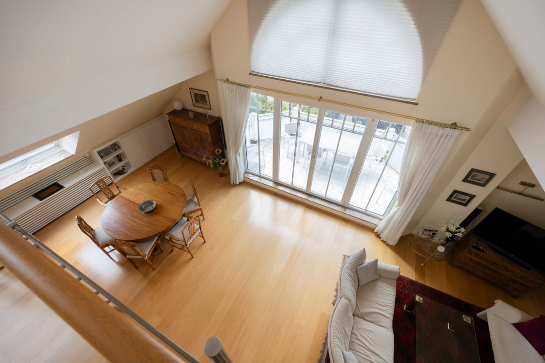 Penthouse in Munich, Bavaria, Germany 4 - 19069352
