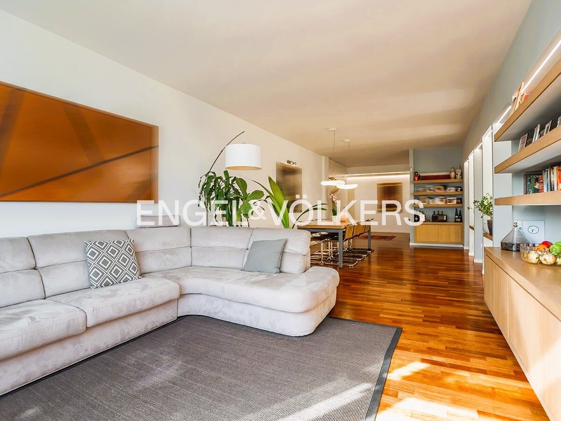 Apartamento en Garbatella, Roma, Italia 1 - 19070140