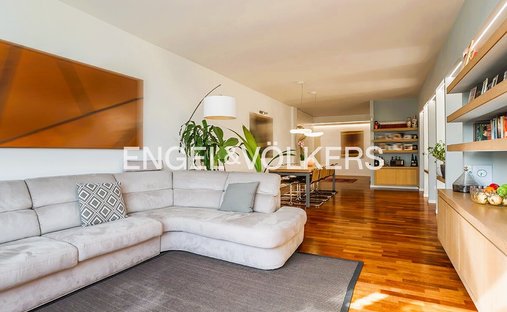 Wohnung in Garbatella, Rom, Italien 1