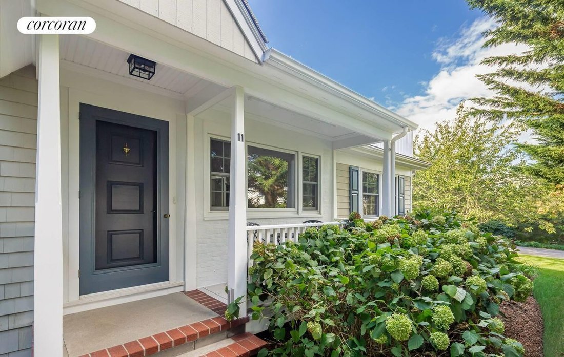 Haus in Sag Harbor, New York, Vereinigte Staaten 5 - 16112924