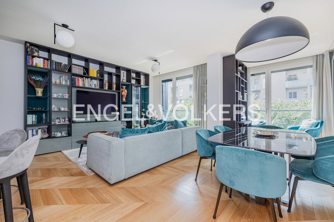Apartment in Govone, Milan, Italy 1 - 19069702