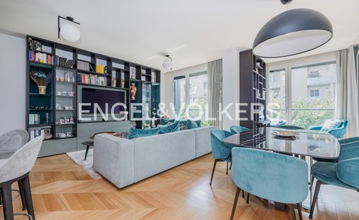 Apartment in Govone, Milan, Italy 1
