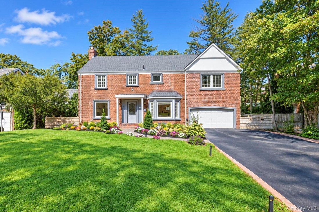 Casa en Great Neck, Nueva York, Estados Unidos 1 - 19068469