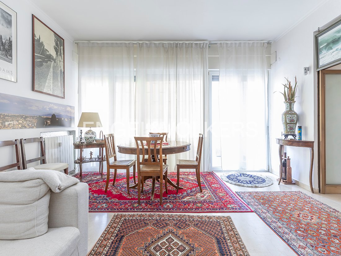Appartement à Farnesina - Camilluccia, Rome, Italie 5 - 19071600