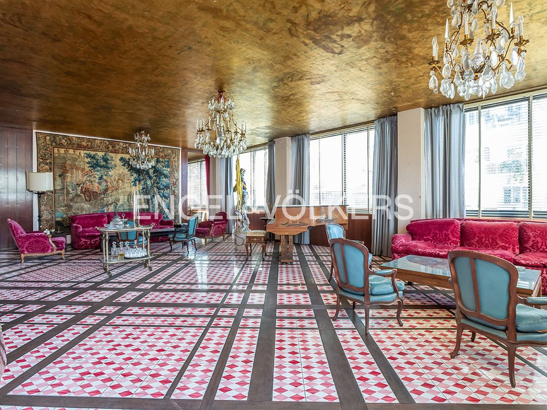 Villa in Balduina, Rome, Lazio 2 - 19072842