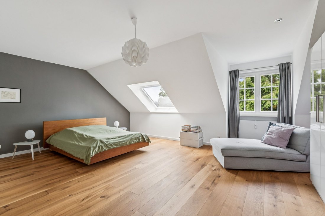 Apartment in Hamburg, Hamburg, Germany 5 - 19068678