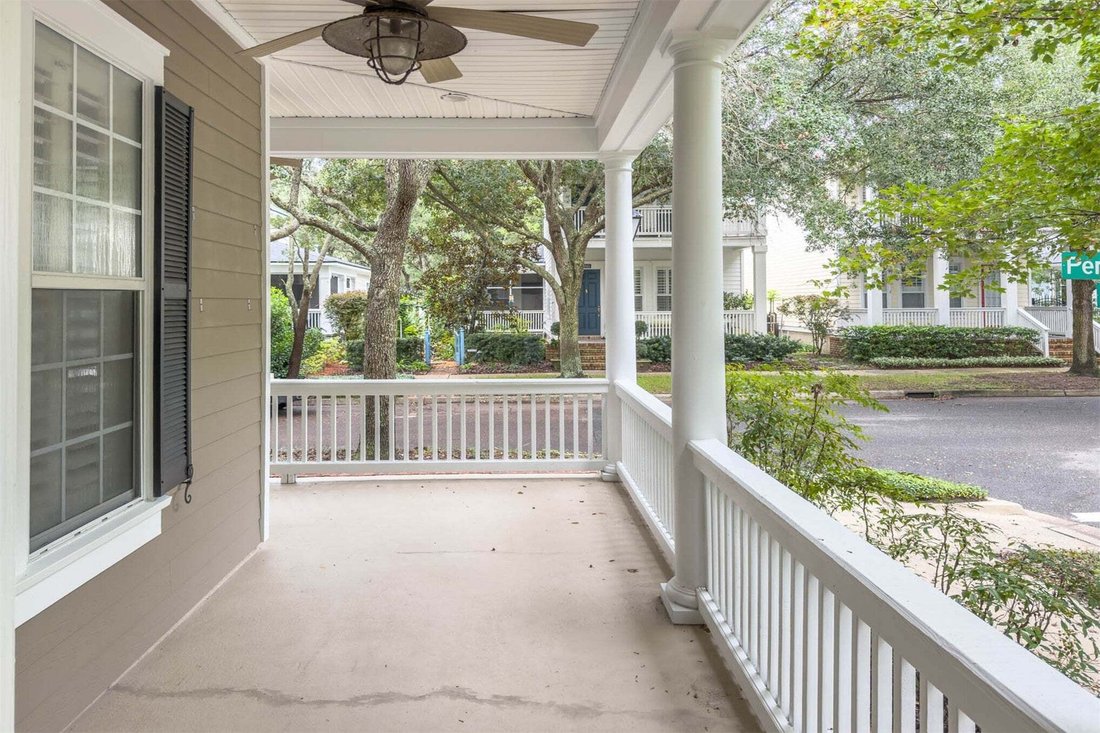 House in Fernandina Beach, Florida, United States 3 - 19068297