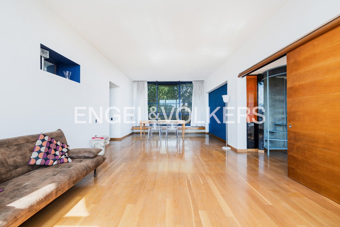 Appartement à San Siro, Milan, Italie 3 - 19070002