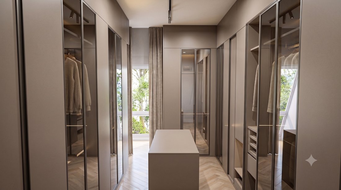 Appartement à Munich, Bavière, Allemagne 2 - 19070166