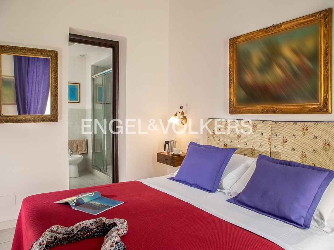 Apartment in Monti, Rome, Italy 3 - 19071332