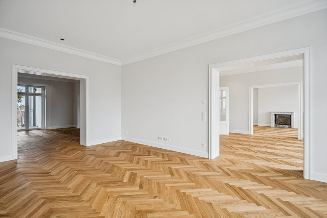 Apartamento en Düsseldorf, Renania del Norte-Westfalia, Alemania 5 - 19071442