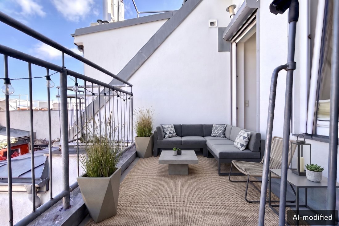 Penthouse in Wien, Wien, Österreich 2 - 19068931