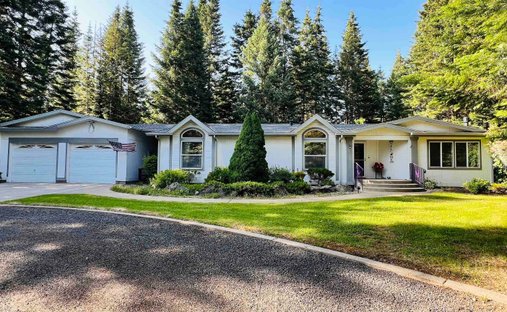 Terreno en Deer Park, Washington, Estados Unidos 1