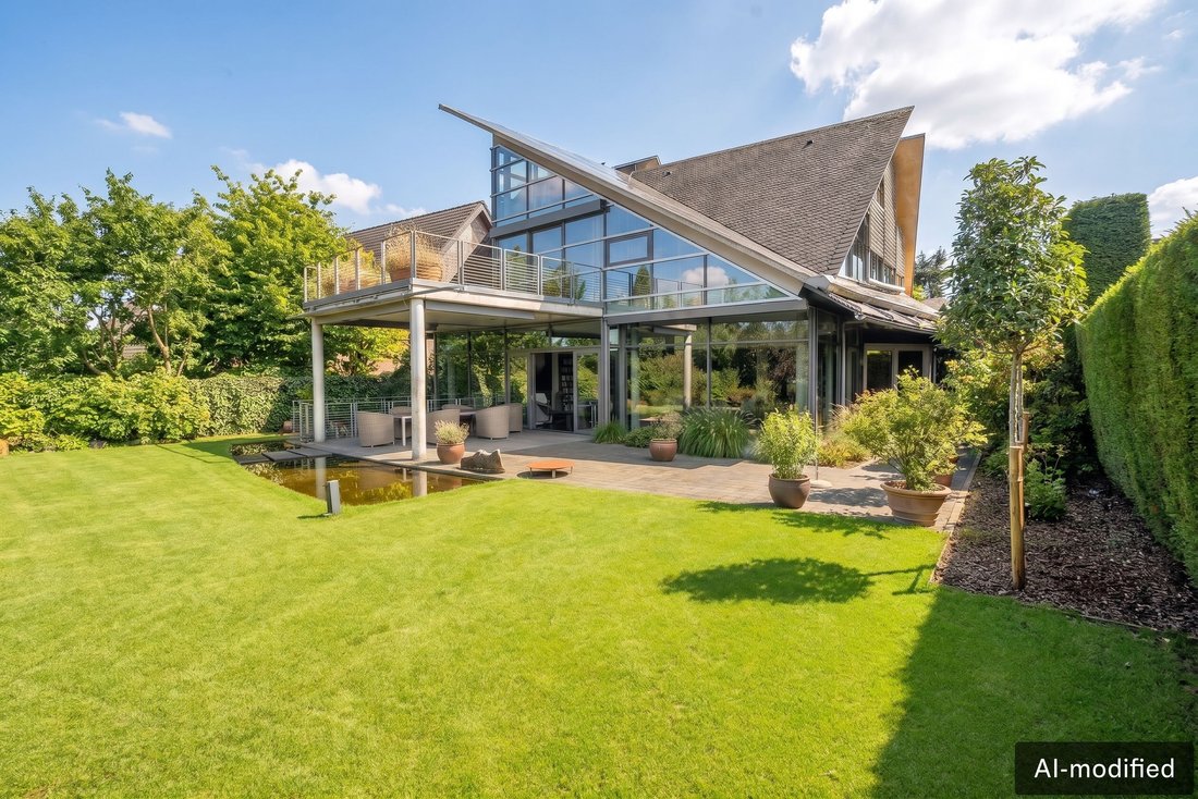 House in Düsseldorf, North Rhine-Westphalia, Germany 1 - 19072377