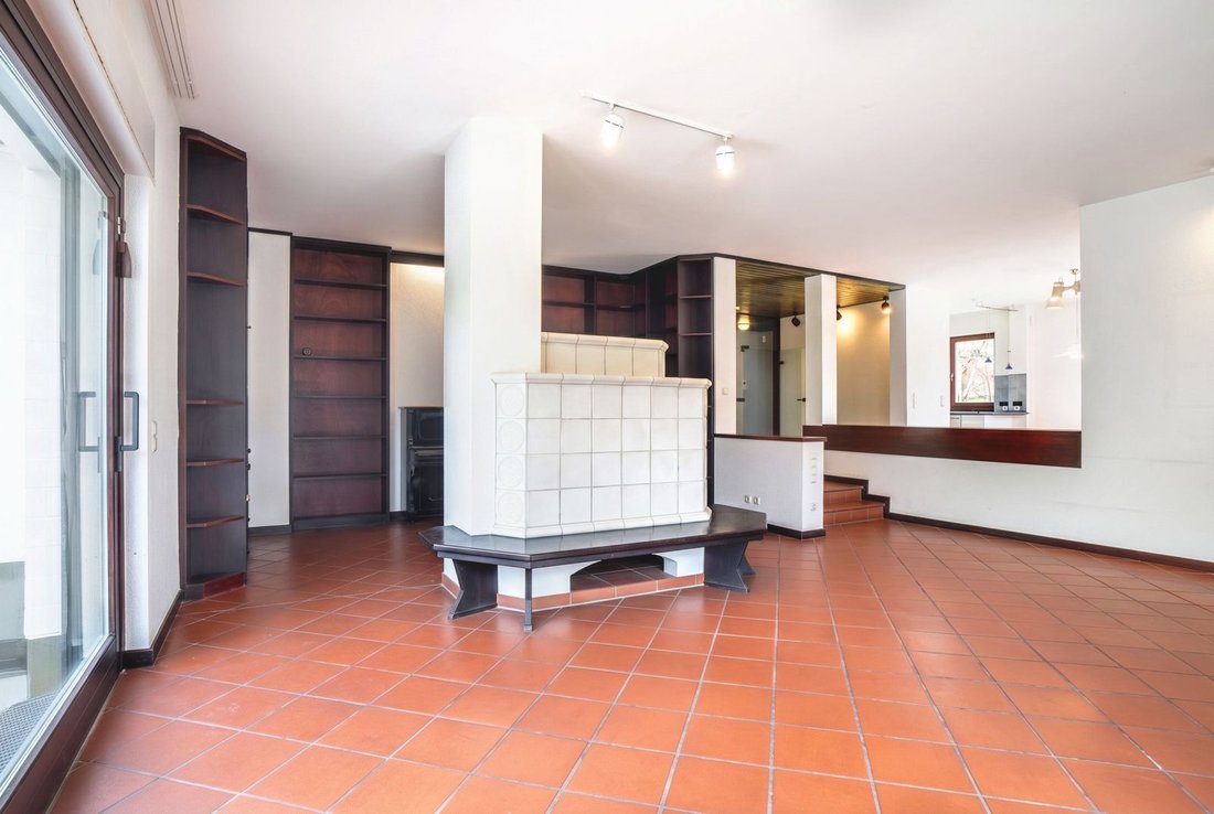House in Frankfurt am Main, Hessen, Germany 2 - 19068479