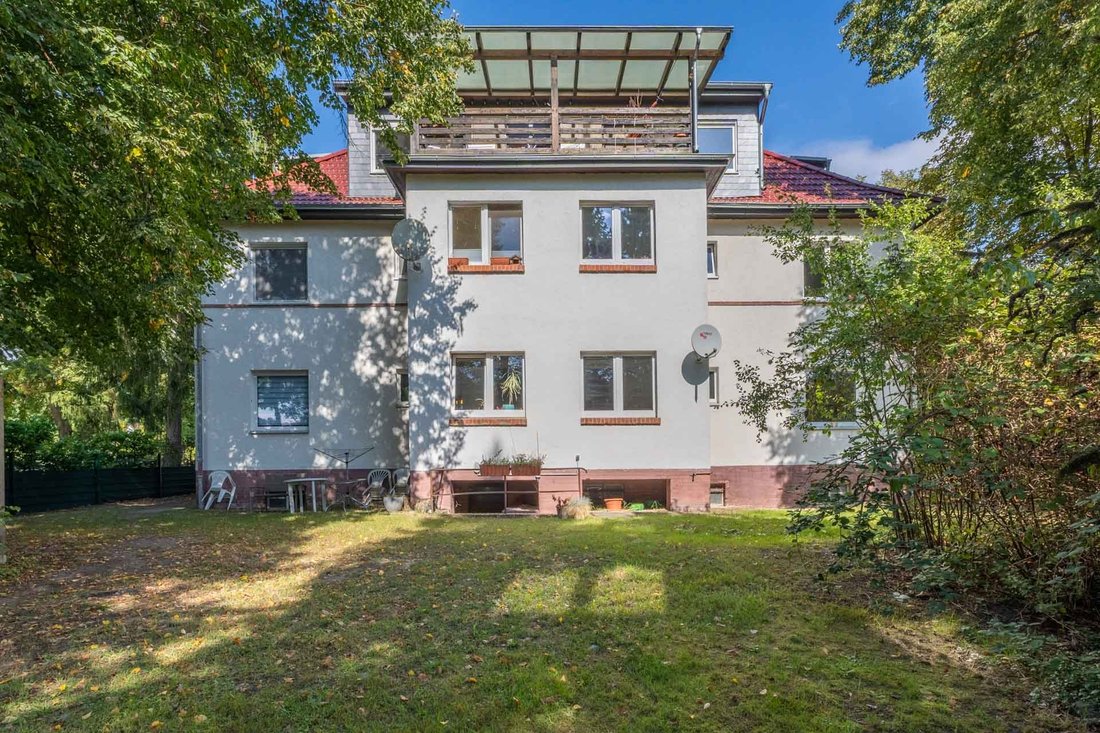 Villa in Falkensee, Brandenburg, Germany 5 - 19068354