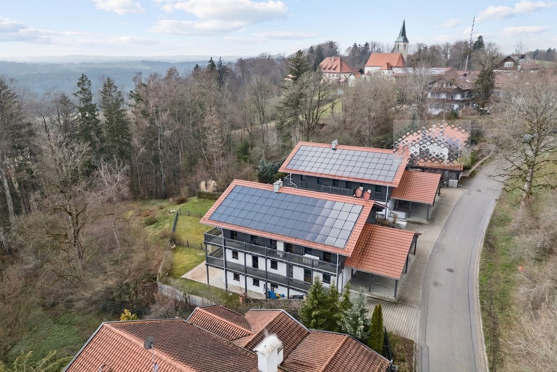 House in Dietramszell, Bavaria, Germany 2 - 19068729