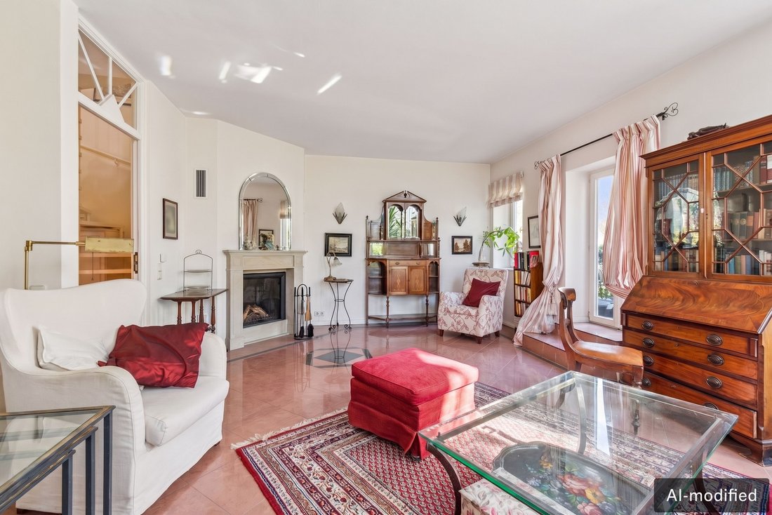 Appartement à Hambourg, Hambourg, Allemagne 1 - 19069502