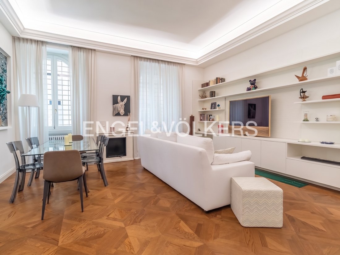 Appartamento a Prati - Mazzini, Roma, Lazio 2 - 19069921