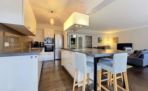 Apartment in Woluwe-Saint-Lambert, Brussels, Belgium 1