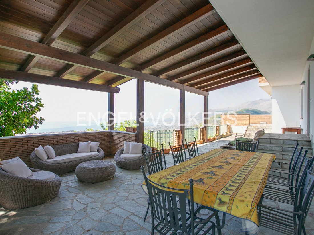 Villa en Centro, Formia, Lacio 5 - 19072955