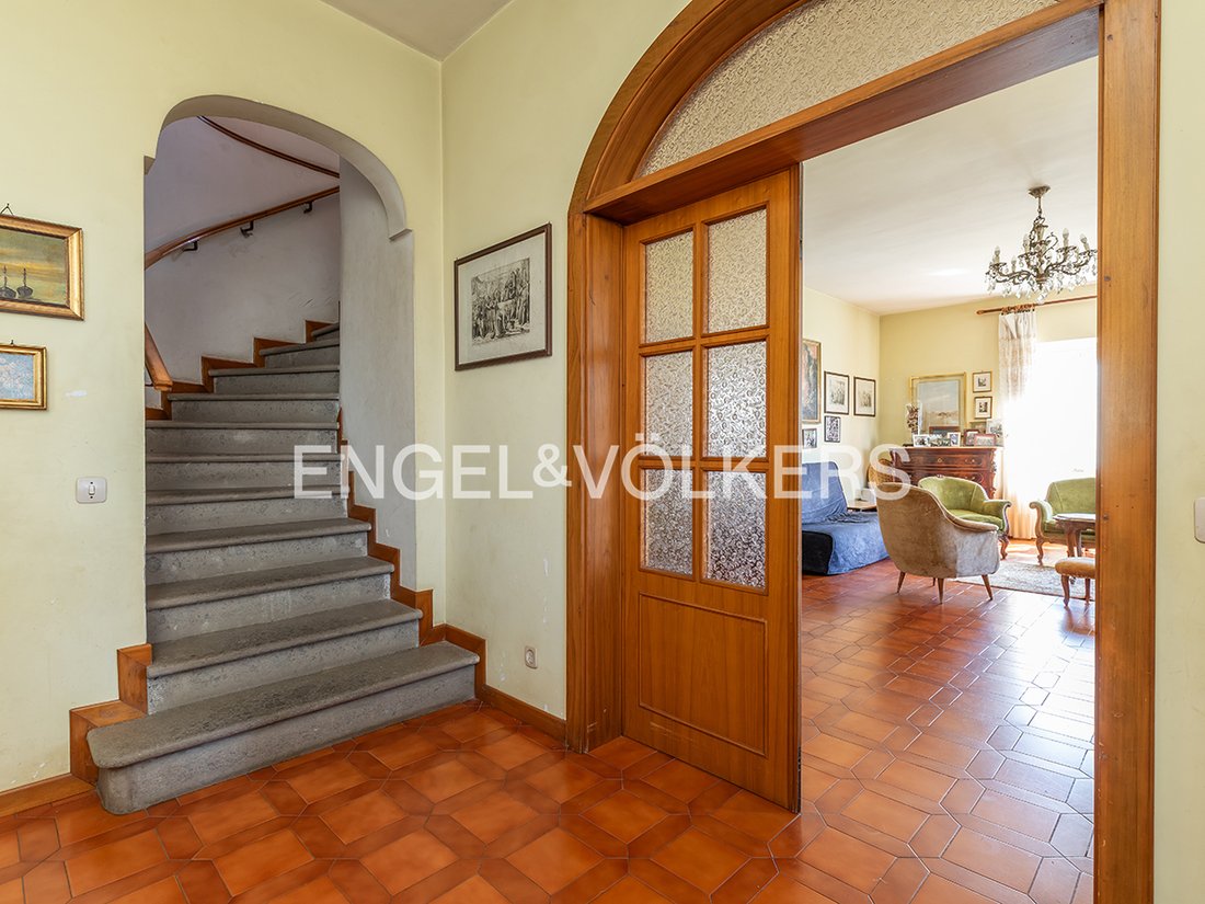 Villa en Ciampino, Lacio, Italia 4 - 19072505